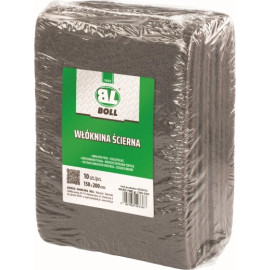 Boll Schmirgelvlies micro fine hellgrau 150mm x 200mm 0022024 Boll Schmirgelvlies micro fine hellgrau 150mm x 200mm 0022024