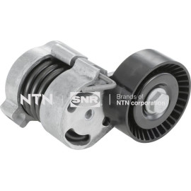 SNR Spannrolle, Keilrippenriemen GA350.66