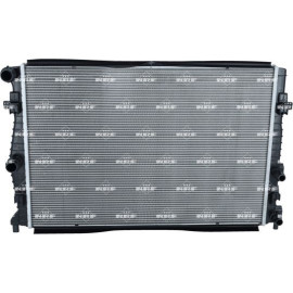 KÜHLER, MOTORKÜHLUNG NRF550262