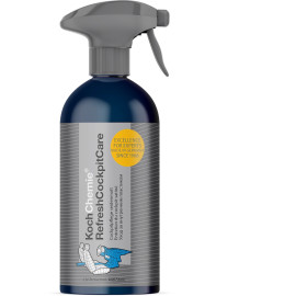 Koch Chemie RefreshCockpitCare 500 ml 77706500 Koch Chemie RefreshCockpitCare 500 ml 77706500