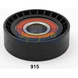 Japanparts Umlenk- / Führungsrolle, Keilrippenriemen RP-915