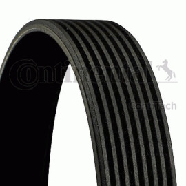 Keilrippenriemen 8Pk1400 8PK1400