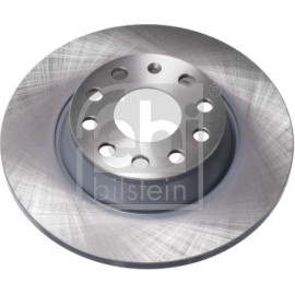 FEBI BILSTEIN Bremsscheibe 24382