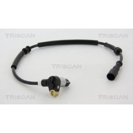 Sensor, Raddrehzahl 818025220