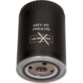 MAXGEAR Ölfilter Fiat Ducato 2.3Jtd 26-0410