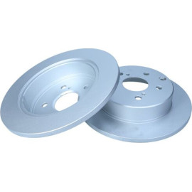 MAXGEAR Bremsscheibe 19-2466MAX Toyota Rav-4 06- mit Korrosionsschutzbeschichtung MAXGEAR Bremsscheibe 19-2466MAX Toyota Rav-4 06- mit Korrosionsschutzbeschichtung