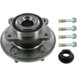 Radlagersatz VKBA 7015