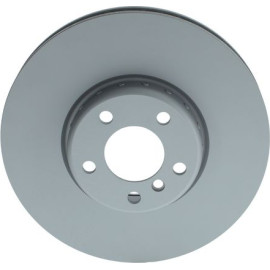Bremsscheibe VA re 0 986 479 E18 Bremsscheibe VA re 0 986 479 E18