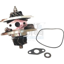 Rumpfgruppe, Lader 60039