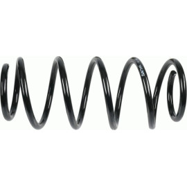 Sachs Fahrwerksfeder Opel P. Astra G Box (F70), Astra G Cabriolet, Astra G Estate (F35_), Astra G Hatchback (F48_, F08_), Astra G Sal 997 990