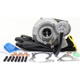 Turbolader ALA10900037
