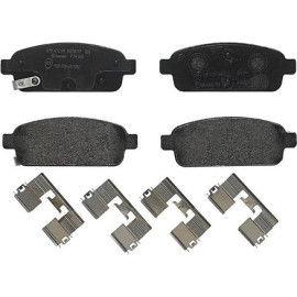 BREMBO Bremsklötze HA P 59 080