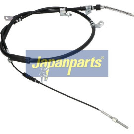 Seilzug, Feststellbremse Hyundai T. H100 2.4 93-00 Pr BC-H48R Seilzug, Feststellbremse Hyundai T. H100 2.4 93-00 Pr BC-H48R