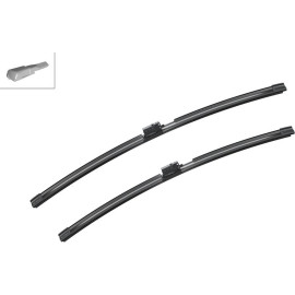 A004J BOSCH JET Blade unbeheizt 3397110004