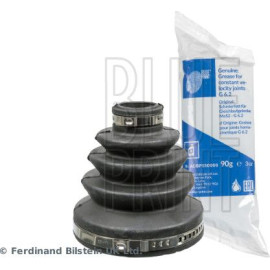 Faltenbalg, Antriebswelle Nissan Int ADN18112 Faltenbalg, Antriebswelle Nissan Int ADN18112