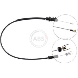 A.B.S. Gaszug K30610
