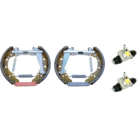 Bremsbackensatz HA Kit&Fit K 85 047