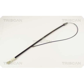 Seilzug, Feststellbremse Db T. W168 97-04 Le 814023120
