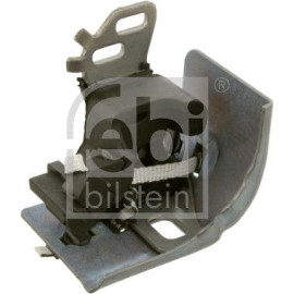Halter, Schalldämpfer 29584