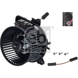 FEBI BILSTEIN Ventilator 106449