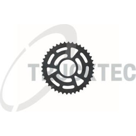 TRUCKTEC AUTOMOTIVE Zahnrad 08.12.077