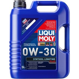 Liqui Moly Synthoil Longtime Plus 0W-30 5 l 1151