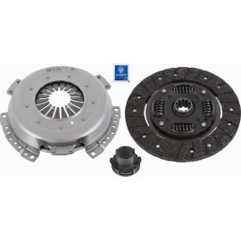 SACHS Kupplungssatz 3000 104 002