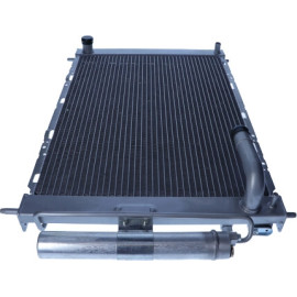 Kondensator, Klimaanlage AC886543