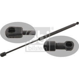 FEBI BILSTEIN Gasdruckfeder 27939