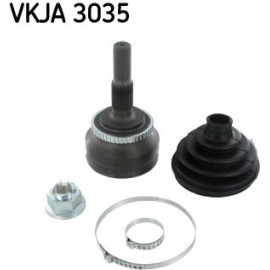 SKF Gelenksatz, Antriebswelle VKJA 3035