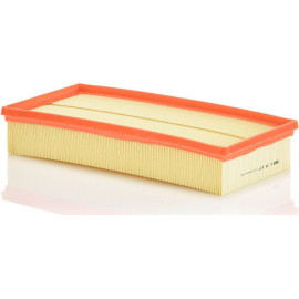 Mann & Hummel Luftfilter PKW C 35 017