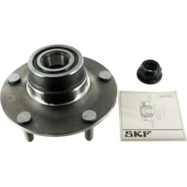 Radlagersatz HA VKBA 3589 Radlagersatz HA VKBA 3589