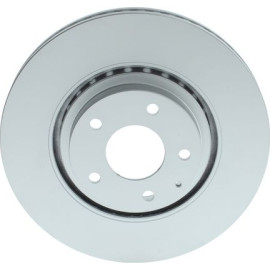 Bremsscheibe 0 986 479 H02