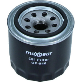 MAXGEAR Ölfilter 26-2045 MAXGEAR Ölfilter 26-2045
