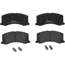 BREMBO Bremsklötze VA P 79 010