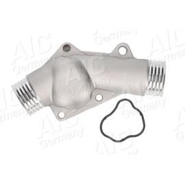 Kühlmittelflansch, aluminium 54402