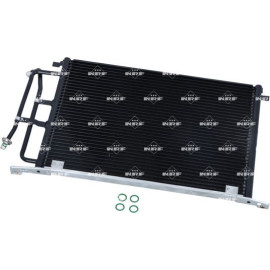 Kondensator, Klimaanlage 35250