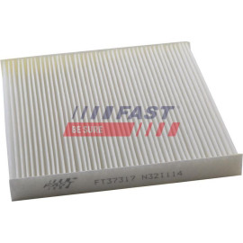 FAST Filter, Innenraumluft FT37317