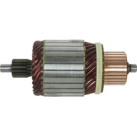 AS-PL Starterteile SA5040