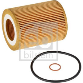 FEBI BILSTEIN Ölfilter 108742