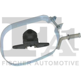 FA1 Halter, Schalldämpfer 239-903