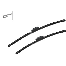 AF554 BOSCH Aerofit 3397014192