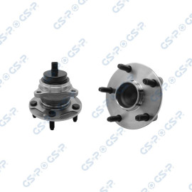 GSP Radlager 9400282