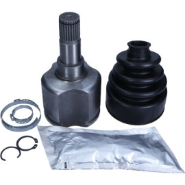 Tripodestern, Antriebswelle 49-2811