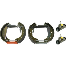 Bremsbackensatz HA Kit&Fit K 15 003