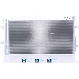 Kondensator PKW 940255