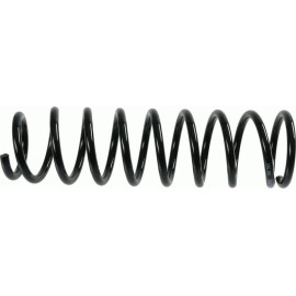 Sachs Fahrwerksfeder Mitsubishi T. Lancer Stufenheck (Cs_A), 1.3, 1.6 (Cs3A) 994 093