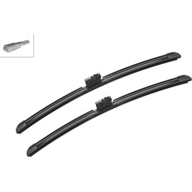 Bosch Scheibenwischer Aerotwin A201S 3397009201