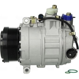 Kompressor PKW 89520