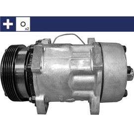 Kompressor, Klimaanlage ACP 78 000S